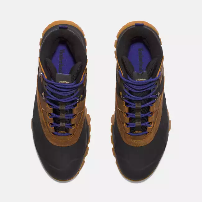 Men's Mt. Lincoln Waterproof Insulated Boot