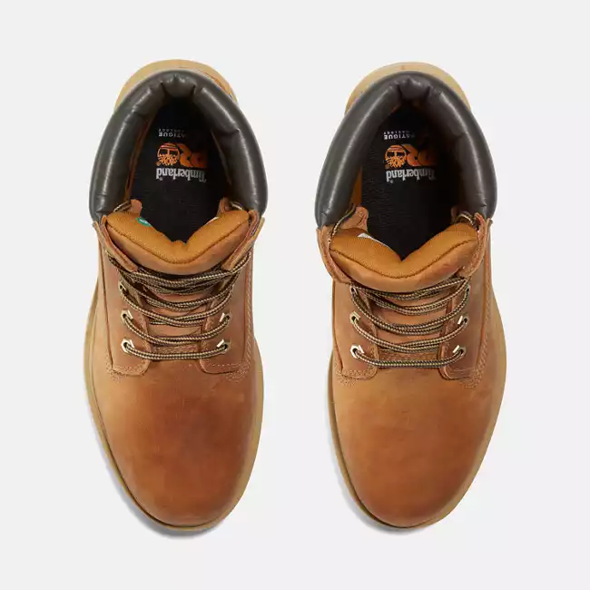 Men's Direct Attach 8