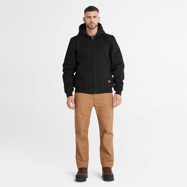 Men's Timberland PRO® Ironhide Flex Utility Double-Front Pant