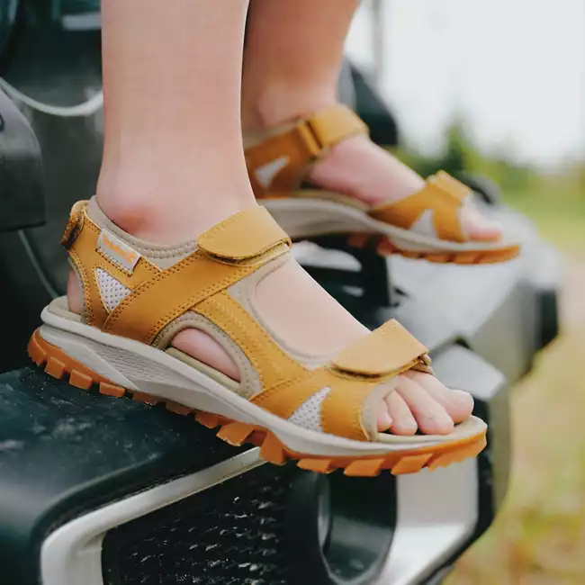 Women's Lincoln Peak Sandals