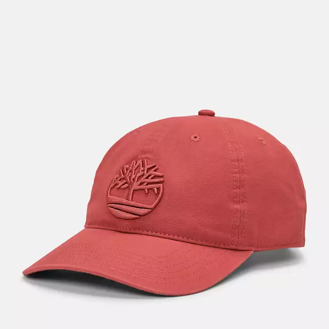 Soundview Cotton Canvas Baseball Cap