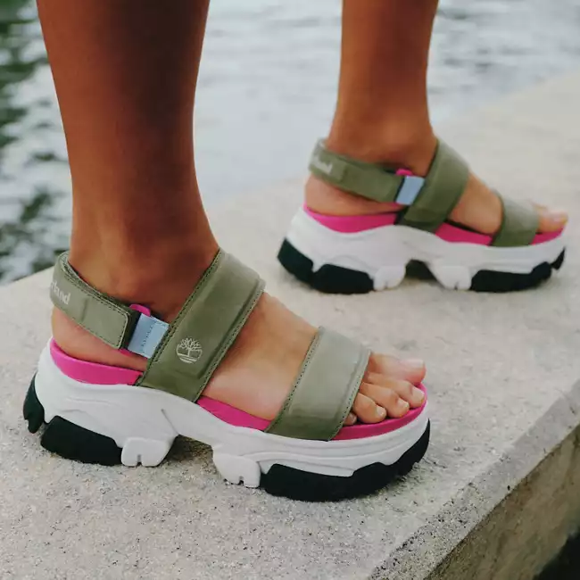 Women’s Adley Way Backstrap Sandals