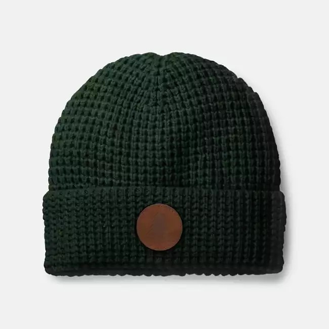 Timberland® x Nina Chanel Abney Knit Beanie