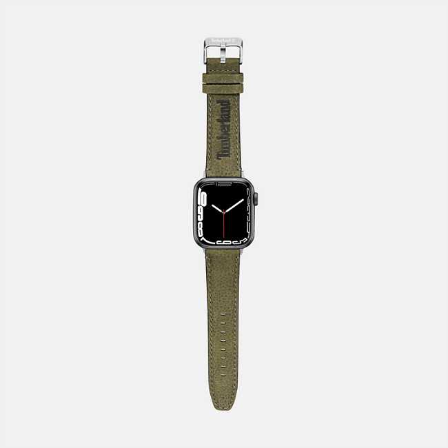 Barnesbrook Watch Strap