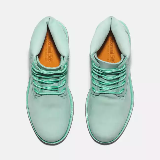 Women's Timberland® 50th Anniversary Edition 6-Inch Waterproof Boot