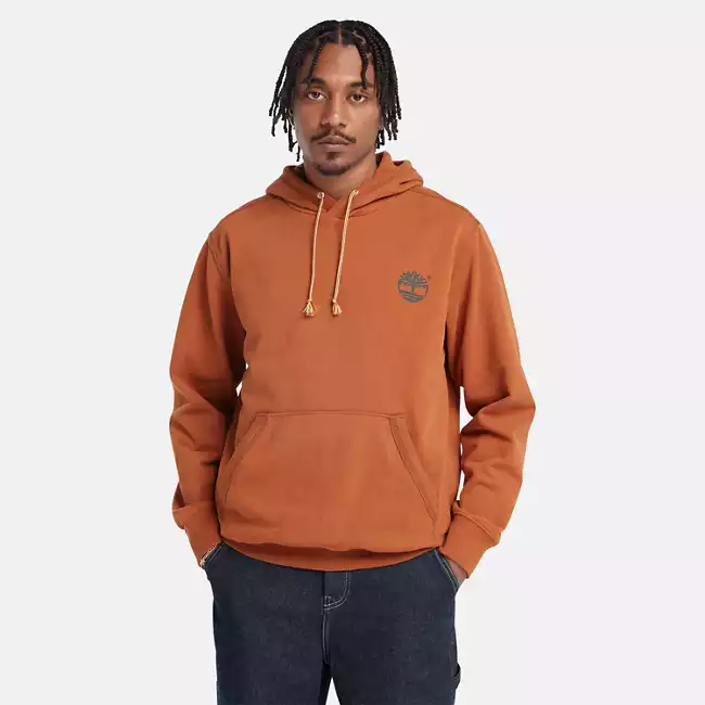 Men's Elevated Hoodie