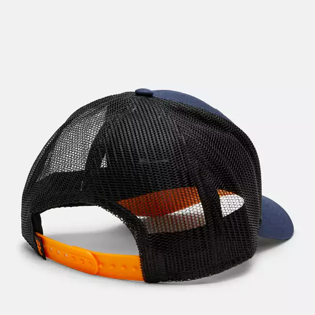 Men's Timberland PRO® A.D.N.D. Mid-Profile Trucker Hat