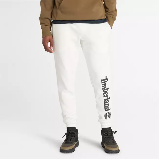 Logo Sweatpant