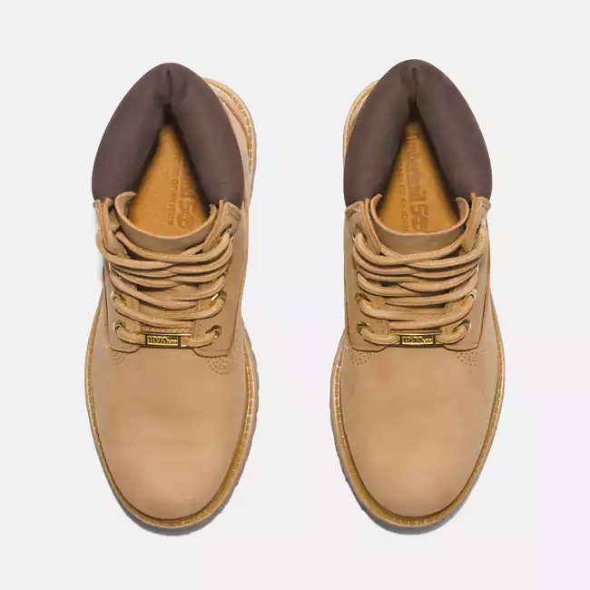 Women's Timberland® 50th Edition Butters 6-Inch Waterproof Boot