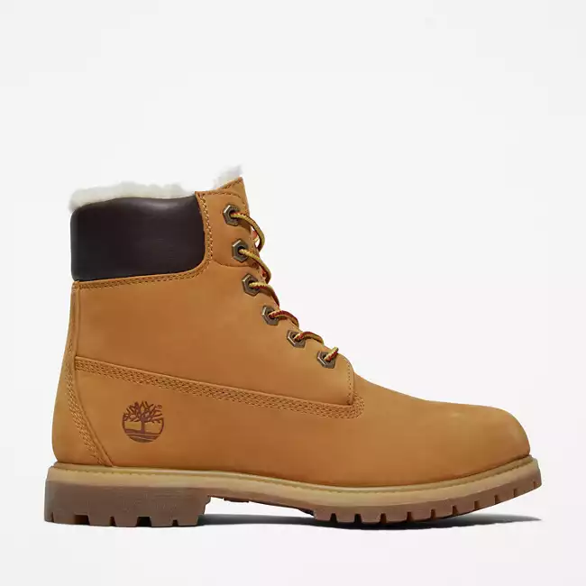 Women's Timberland® Premium 6-Inch Waterproof Boot