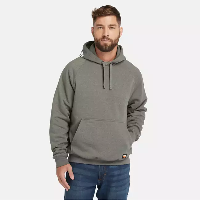 Men's Timberland PRO® Hood Honcho Sport Double-Duty Pullover Hoodie