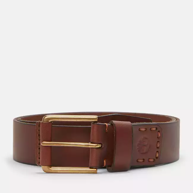 Men's 40MM Jean Belt