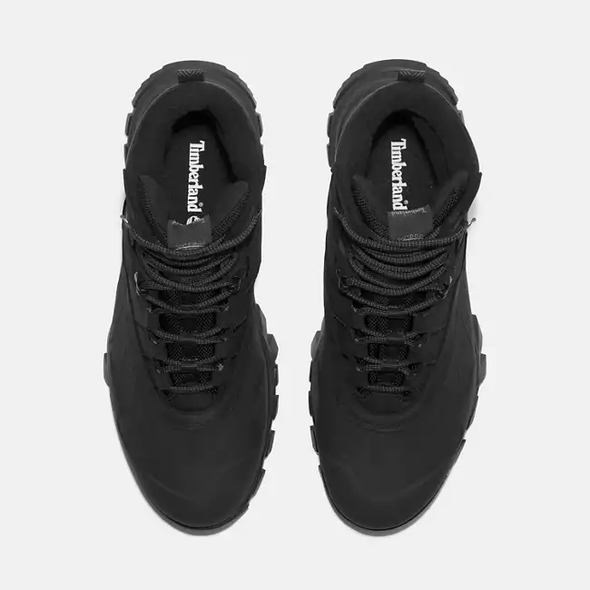 Men's Mt. Lincoln Waterproof Insulated Boot