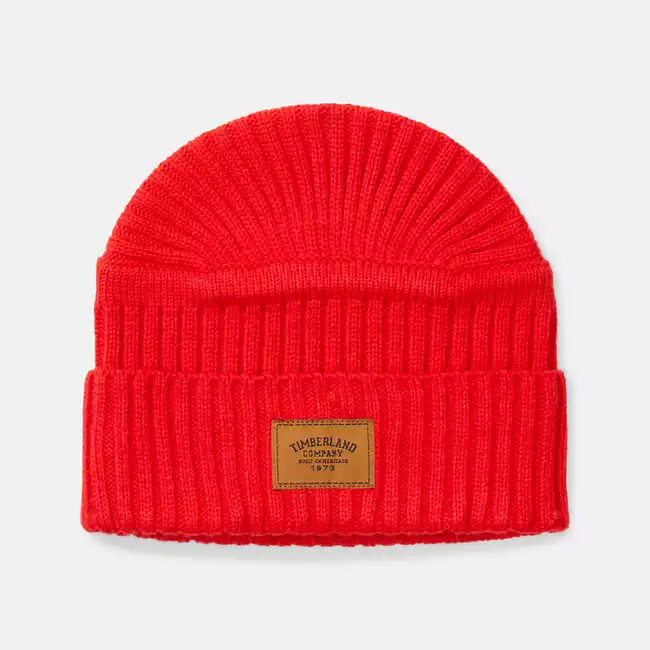 Gulf Beach Ribbed Hat