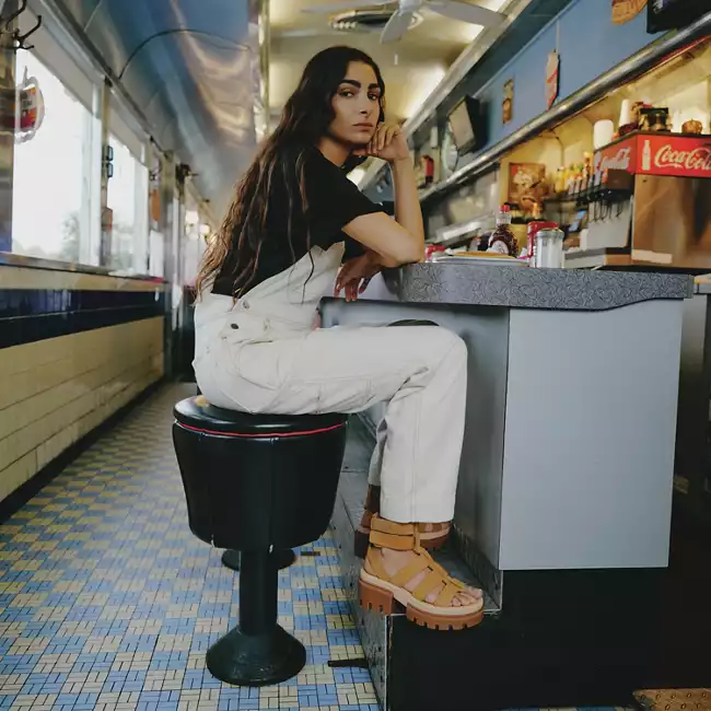 Women’s Everleigh Gladiator Sandals