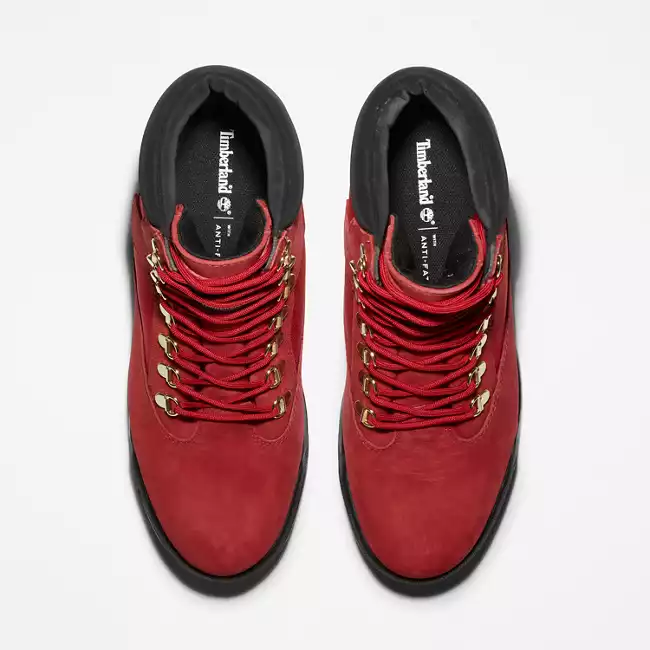 Men's 6-Inch Waterproof Field Boots