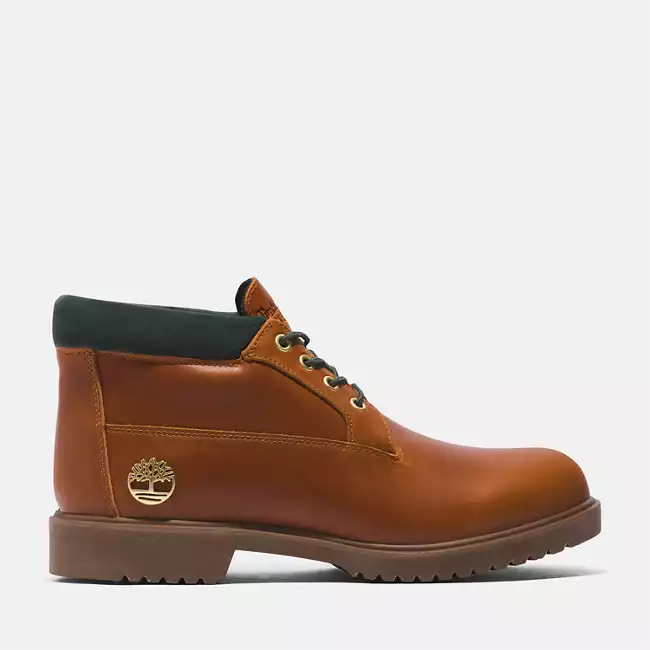 Men's Timberland® 1973 Newman Waterproof Chukka Boot