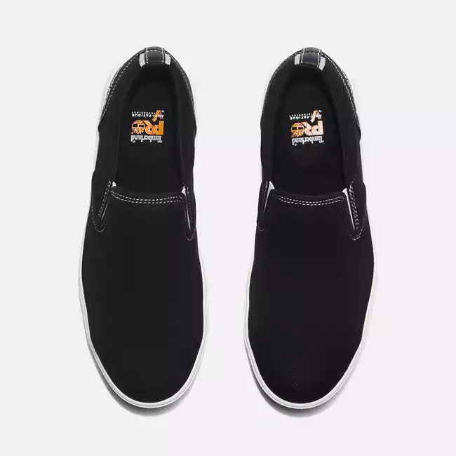 Unisex Berkley Composite Toe Work Shoe