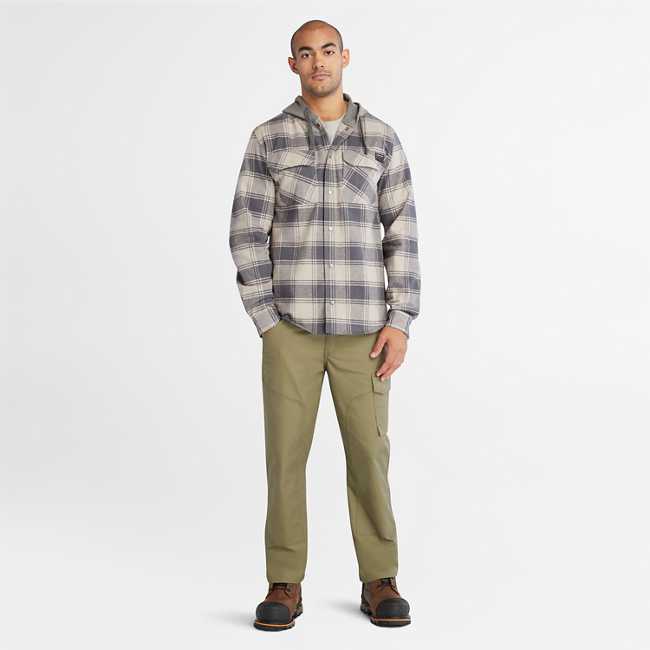 Men's Timberland PRO® Morphix Athletic-Fit Carpenter Pant