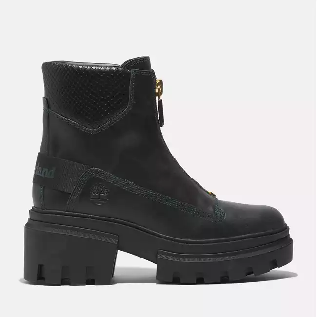 Women’s Everleigh Front-Zip Boot