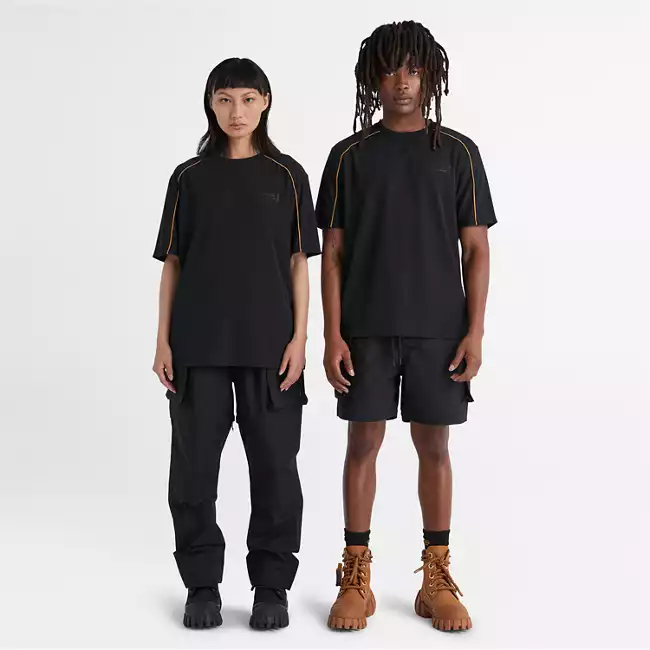 Timberland® x Humberto Leon Convertible Pant