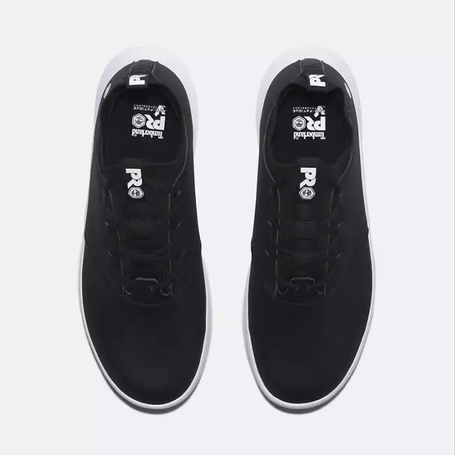 Unisex Solace Max Work Sneaker