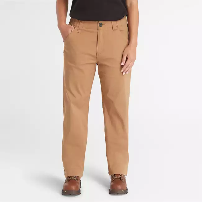Women's Timberland PRO® Morphix Athletic-Fit Utility Pant