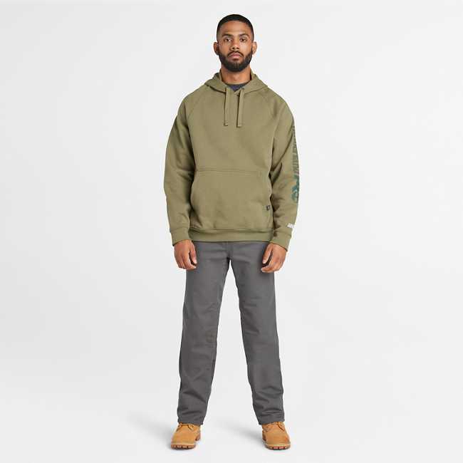 Men's Timberland PRO® Ironhide Flex Utility Pant
