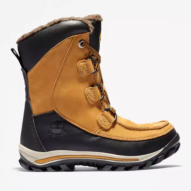 Junior Chillberg Waterproof Boot