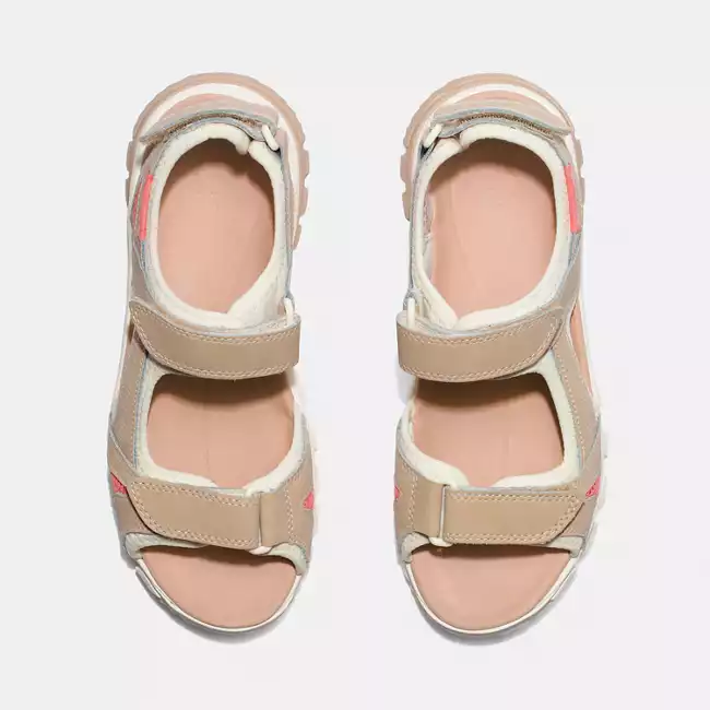 Women's Lincoln Peak Sandals