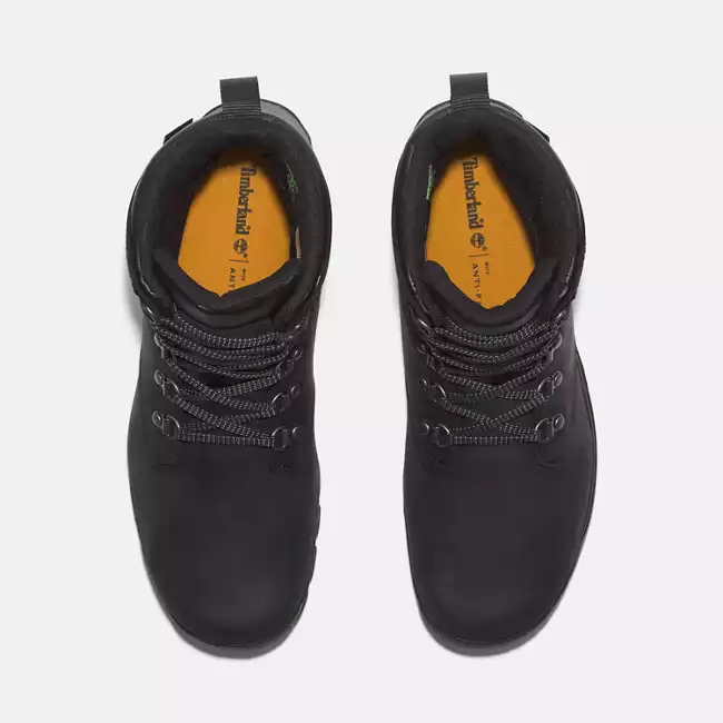 Men's Chillberg Waterproof Insulated Mid Boot