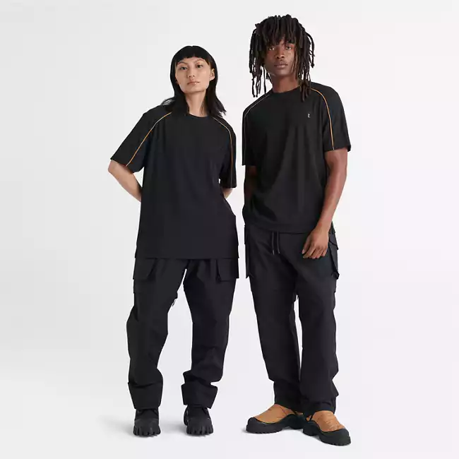 Timberland® x Humberto Leon T-Shirt