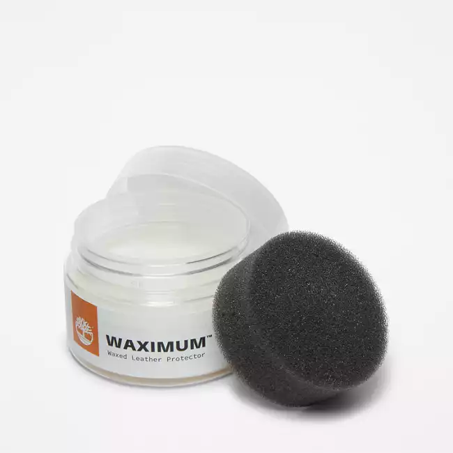Waximum™ Waxed Leather Protector