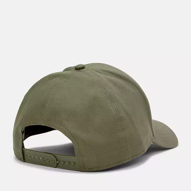 Mountain Patch Baseball Cap