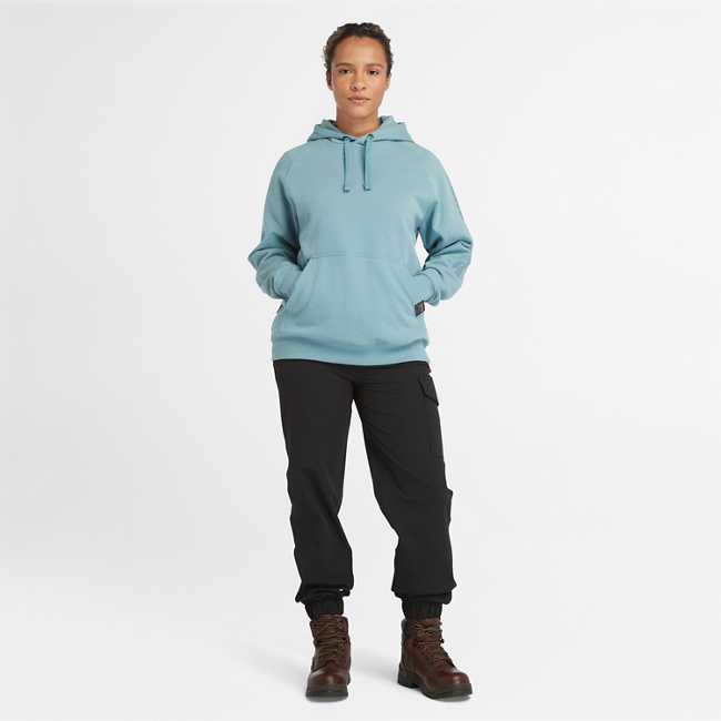 Women's Timberland PRO® Hood Honcho Sport Hoodie