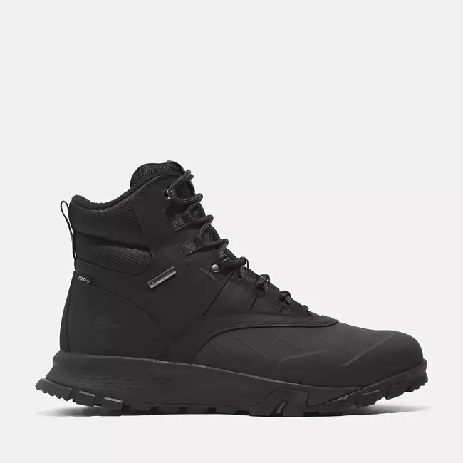 Men's Mt. Lincoln Waterproof Insulated Boot