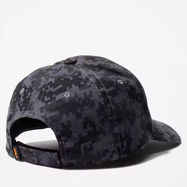 Men's Timberland PRO® Embroidered Baseball Cap