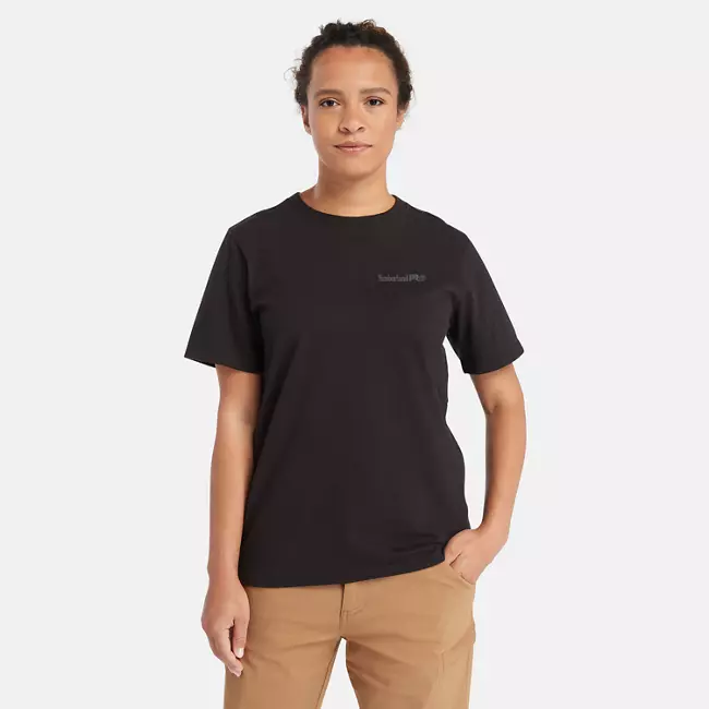 Women's Timberland PRO® Core T-Shirt