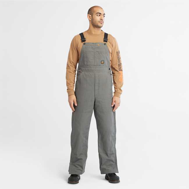 Men's Timberland PRO® Gritman Insulated Bib Overall