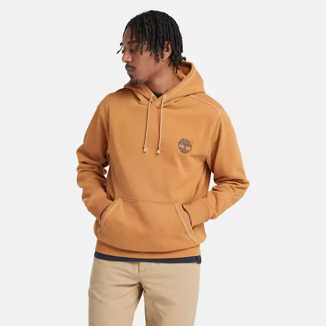 Men's Elevated Hoodie