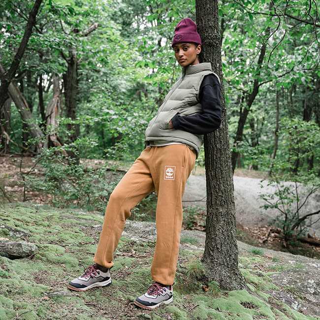 Women's Lincoln Peak Lite Waterproof Hiking Shoe