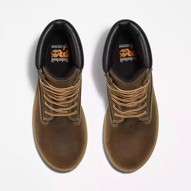 Women's Direct Attach 6