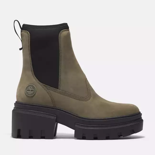 Women's Everleigh Chelsea Boot