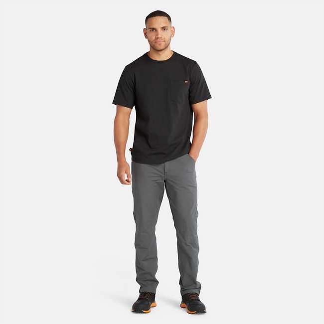 Men's Timberland PRO® Core Pocket T-Shirt