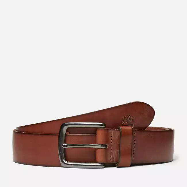 Men's 38 MM Classic Jean Belt