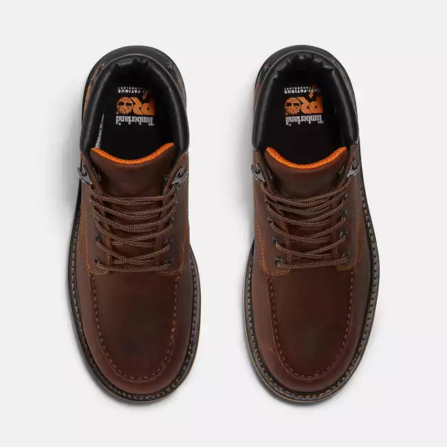 Men's Gridworks 6