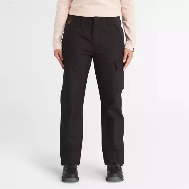 Women's Timberland PRO® Double-Front Duck Utility Pant