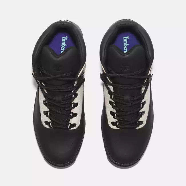 Men's Ski School Timberland® Euro Hiker Leather Boot