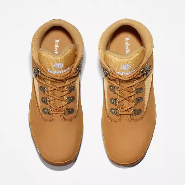 Junior Euro Hiker Boot