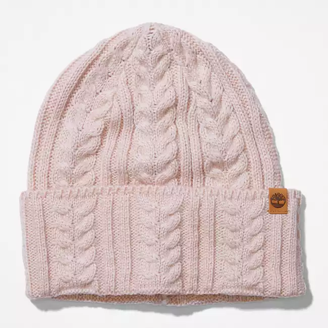Women's Prescott Park Cabled Beanie